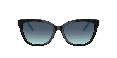 Tiffany Woman Black
