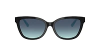 Tiffany Woman Black