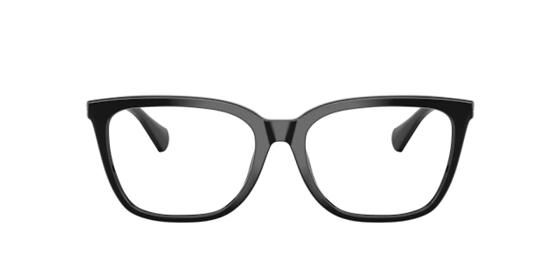 Ralph by Ralph Lauren Woman Shiny Black