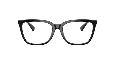 Ralph by Ralph Lauren Woman Shiny Black