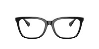 Ralph by Ralph Lauren Woman Shiny Black