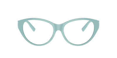 Tiffany Woman Tiffany Blue