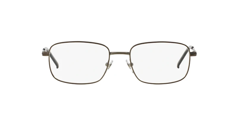 Sferoflex Man Matte Gunmetal