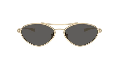 Tiffany Woman Pale Gold