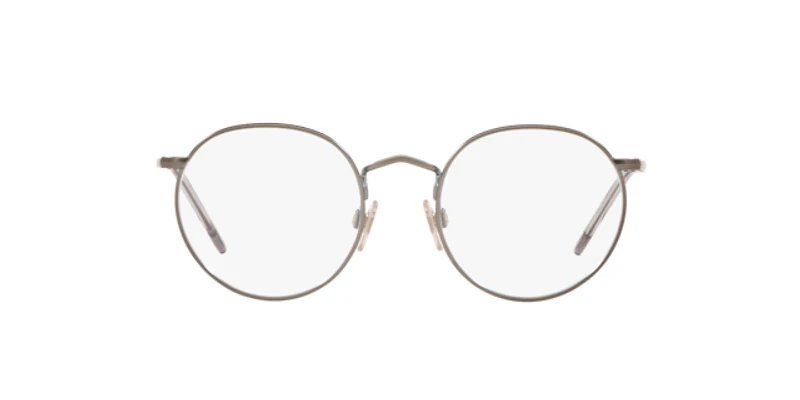 LENSCRAFTERS Man Gunmetal