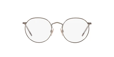 LENSCRAFTERS Man Gunmetal