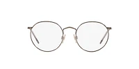 LENSCRAFTERS Man Gunmetal