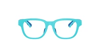 Burberry Man Matte Light Blue