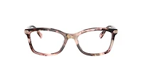 Coach Woman Rose Pearl Tortoise