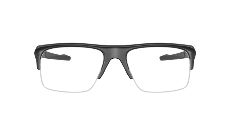 Oakley Man Satin Black