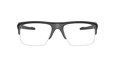 Oakley Man Satin Black