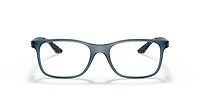 RB8903 Optics