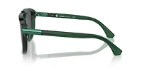 Burberry Man Green