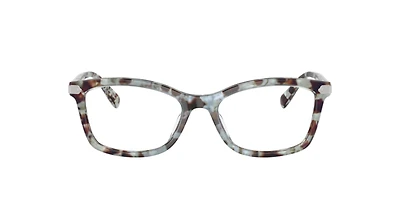 Coach Woman Seaglass Tortoise