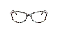 Coach Woman Seaglass Tortoise