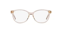 Saint Laurent Woman Pink