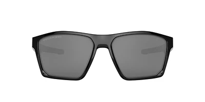 Oakley Man Polished Black