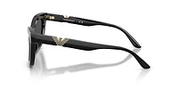 Emporio Armani Woman Shiny