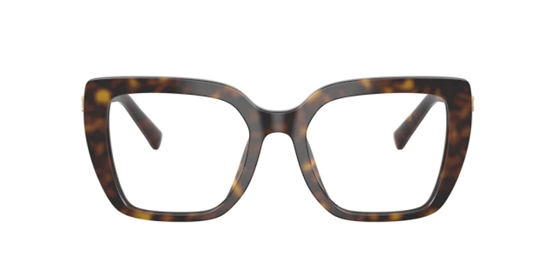 Dolce&Gabbana Woman Havana