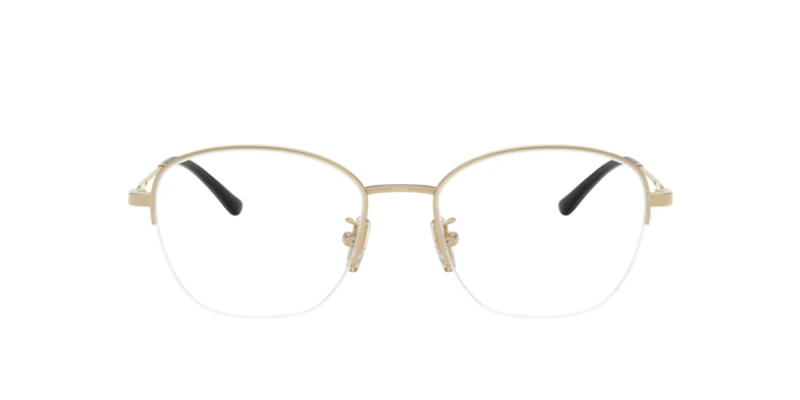 Vogue Woman Pale Gold