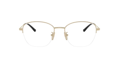 Vogue Woman Gold