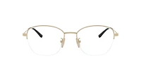Vogue Woman Pale Gold