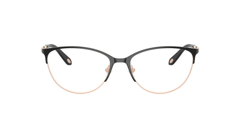 Tiffany Woman Black & Rubedo