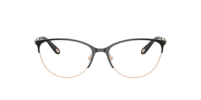 Tiffany Woman Black & Rubedo