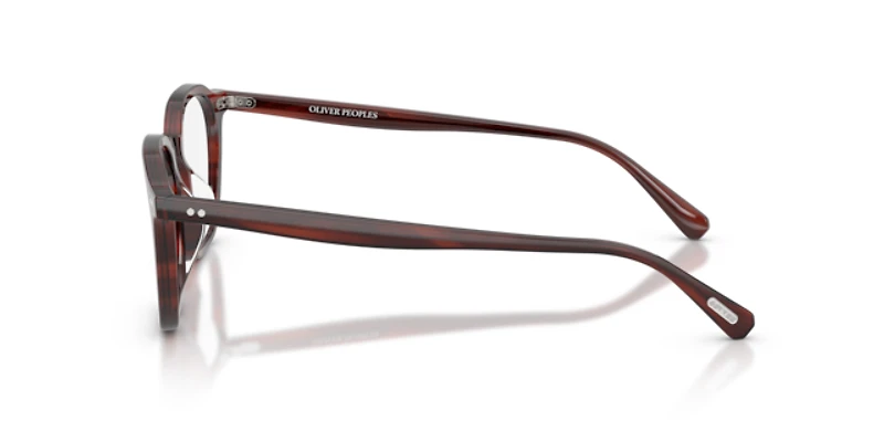 Oliver Peoples Unisex Morado Tortoise
