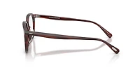 Oliver Peoples Unisex Morado Tortoise