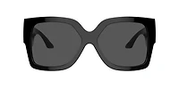 Versace Woman Black