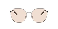 Brunello Cucinelli Woman Silver
