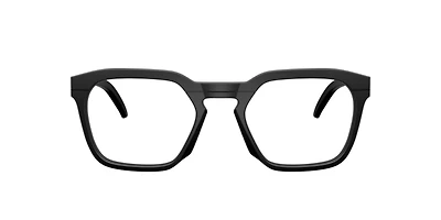 Oakley Unisex Satin Black