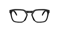 Oakley Unisex Satin Black