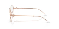 Tory Burch Woman Light Gold