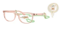 RB1642 Ray-Ban Star Wars™ – Grogu Mini New Wayfarer Optics