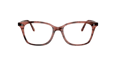 Oliver Peoples Woman Merlot Smoke