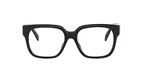 Celine Woman Black