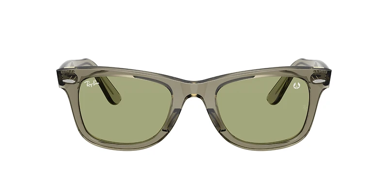 RB2140 Ray-Ban Star Wars™ – Master Yoda Wayfarer