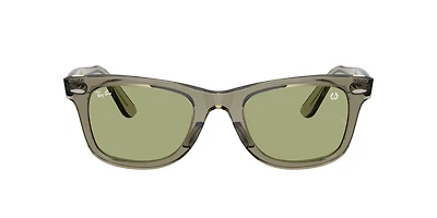 RB2140 Ray-Ban Star Wars™ – Master Yoda Wayfarer