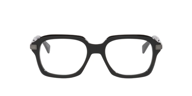 Celine Man Black