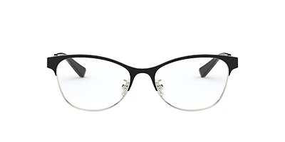 Coach Woman Black, Light Gold