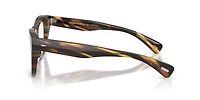 Oliver Peoples Woman Cocobolo
