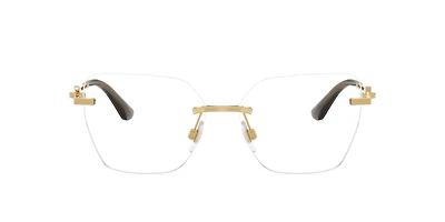 Dolce&Gabbana Woman Gold
