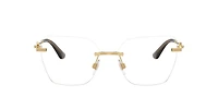 Dolce&Gabbana Woman Gold