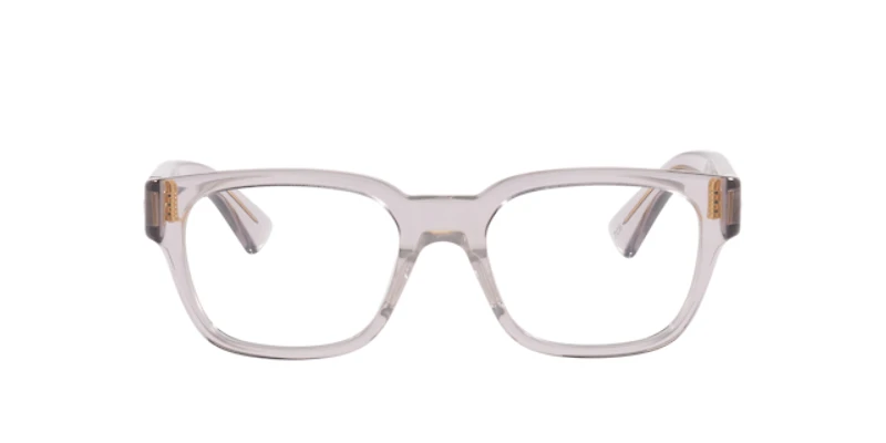 Bottega Veneta Unisex Grey