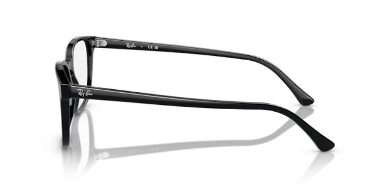 Ray-Ban Unisex Black