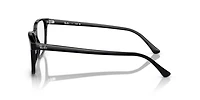 Ray-Ban Unisex Black