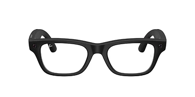 Ray-Ban Meta Blayzer Optics