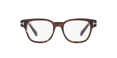 Tom Ford Man Tortoise Black
